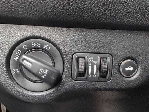 Used 2019 Dodge Challenger R/T Scat Pack w/ T/A Package image 15