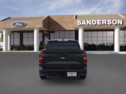 New 2025 Ford Maverick Lobo image 5