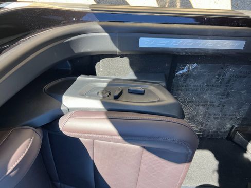 New 2026 Ford Explorer Platinum RWD image 27