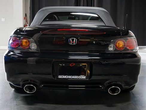 Used 2009 Honda S2000 image 19