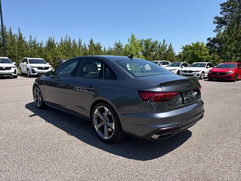 Used 2023 Audi A4 2.0T Premium Plus AWD/4WD image 9
