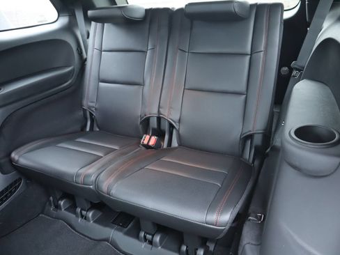 New 2026 Dodge Durango GT AWD/4WD image 14