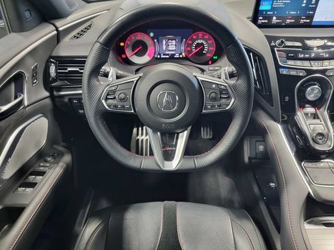 Certified 2023 Acura RDX A-Spec AWD/4WD image 23