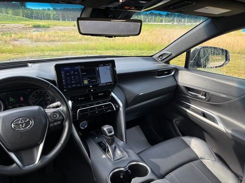 Used 2021 Toyota Venza Limited w/ Advanced Technology Package AWD/4WD image 49