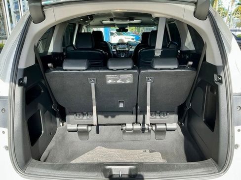 Certified 2022 Honda Odyssey Touring image 14