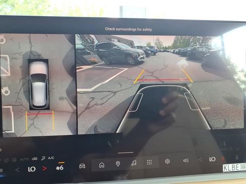 New 2026 MAZDA CX-5 2.5 S w/ Premium Plus Package AWD/4WD image 16