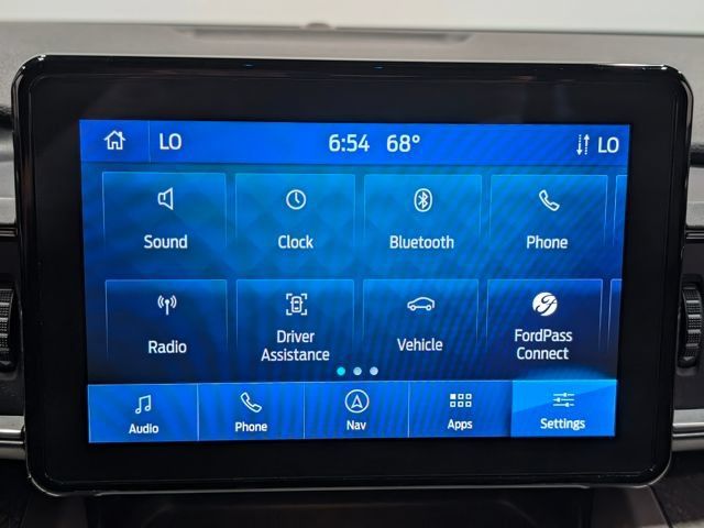 Used 2023 Ford Explorer Timberline AWD/4WD image 24