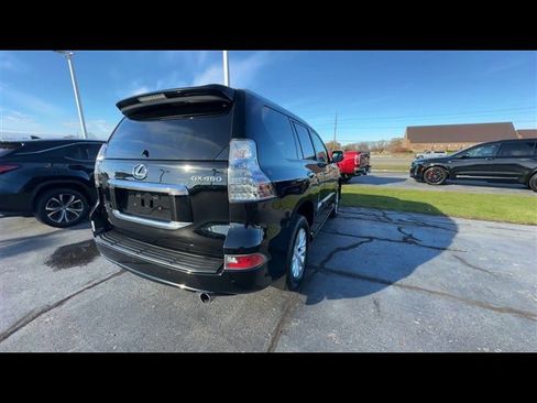 Used 2016 Lexus GX 460 image 7