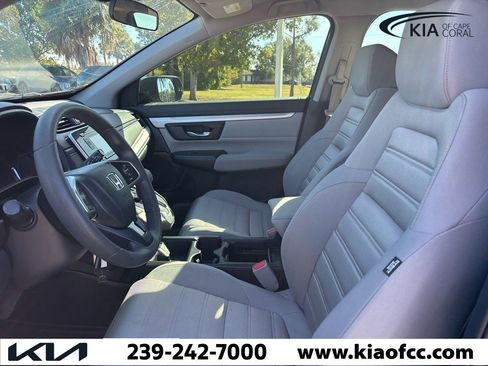 Used 2018 Honda CR-V LX image 11