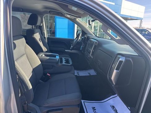 Used 2018 Chevrolet Silverado 1500 LT w/ All Star Edition image 10