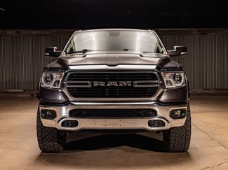 Used 2020 RAM 1500 Big Horn video 2
