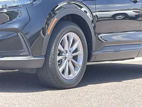 Used 2024 Honda CR-V EX image 20