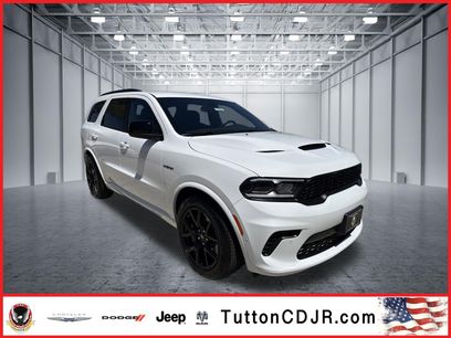 New 2026 Dodge Durango GT
