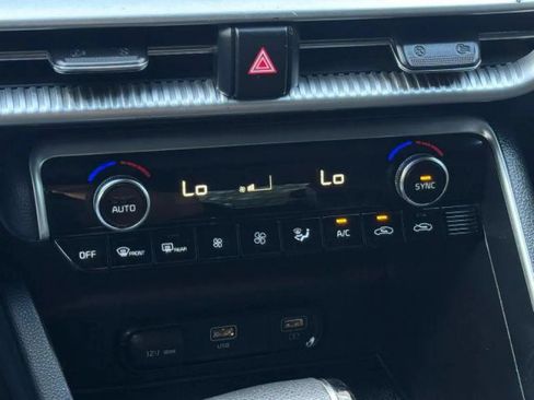 Used 2022 Kia K5 GT-Line FWD image 37