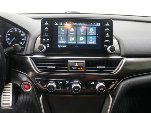 Used 2021 Honda Accord Sport image 20