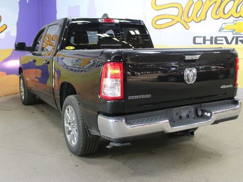 Used 2019 RAM 1500 Big Horn AWD/4WD image 6