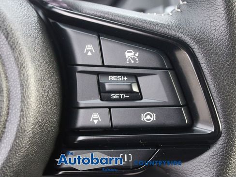 Certified 2025 Subaru Forester Premium w/ Convenience Package #1 AWD/4WD image 15