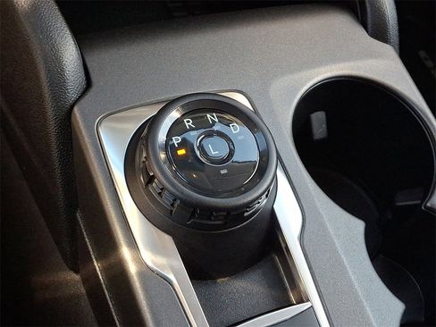 Certified 2025 Ford Bronco Sport Heritage w/ Convenience Package image 15