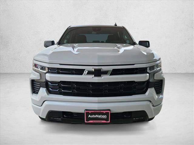 New 2026 Chevrolet Silverado 1500 RST w/ LPO, Dark Essentials Package AWD/4WD image 6