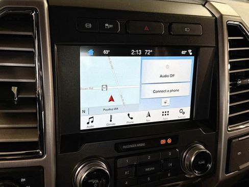 Used 2017 Ford F350 Platinum AWD/4WD image 26