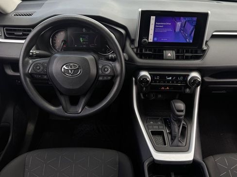 Used 2023 Toyota RAV4 XLE w/ Convenience Package image 12