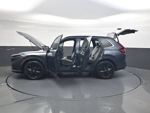 Certified 2023 Honda CR-V Sport Touring image 49