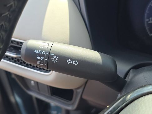 New 2027 Honda HR-V EX-L image 14