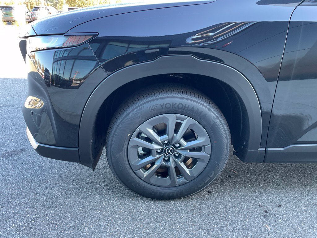 New 2026 MAZDA CX-5 AWD 2.5 S image 10
