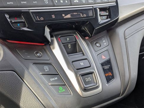 Used 2025 Honda Odyssey Sport-L image 18