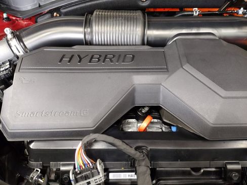 New 2026 Hyundai Santa Fe SEL AWD/4WD image 6
