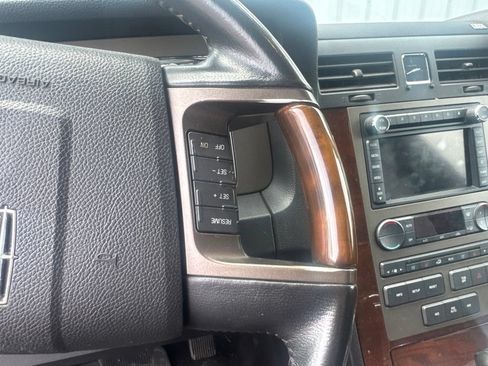 Used 2013 Lincoln Navigator 4WD w/ HD Trailer Tow Pkg image 18