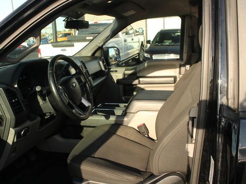 Used 2017 Ford F150 XL w/ Equipment Group 101A Mid RWD image 13