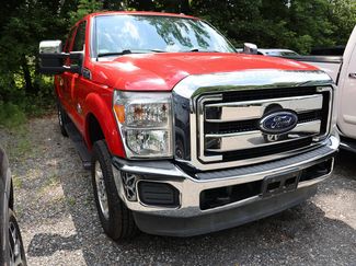 Used 2015 Ford F250 XLT w/ Snow Plow Prep Package AWD/4WD video 1