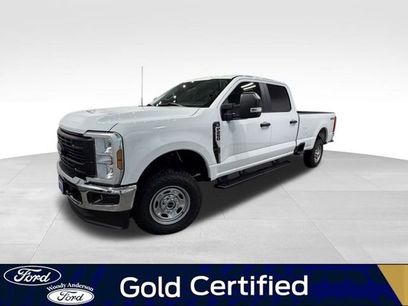 Certified 2024 Ford F250 XL w/ XL Driver Assist Package