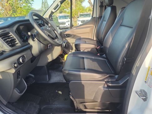 New 2025 Ford Transit 150 XL w/ Exterior Upgrade Package image 11