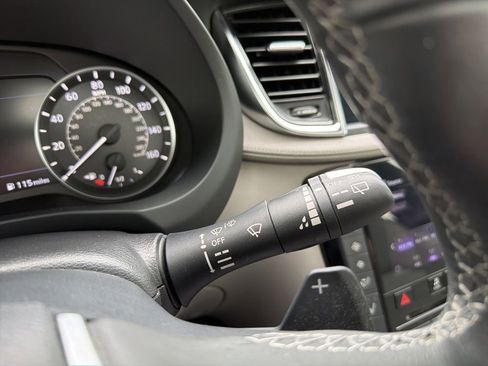 Used 2023 INFINITI QX50 Luxe FWD image 62