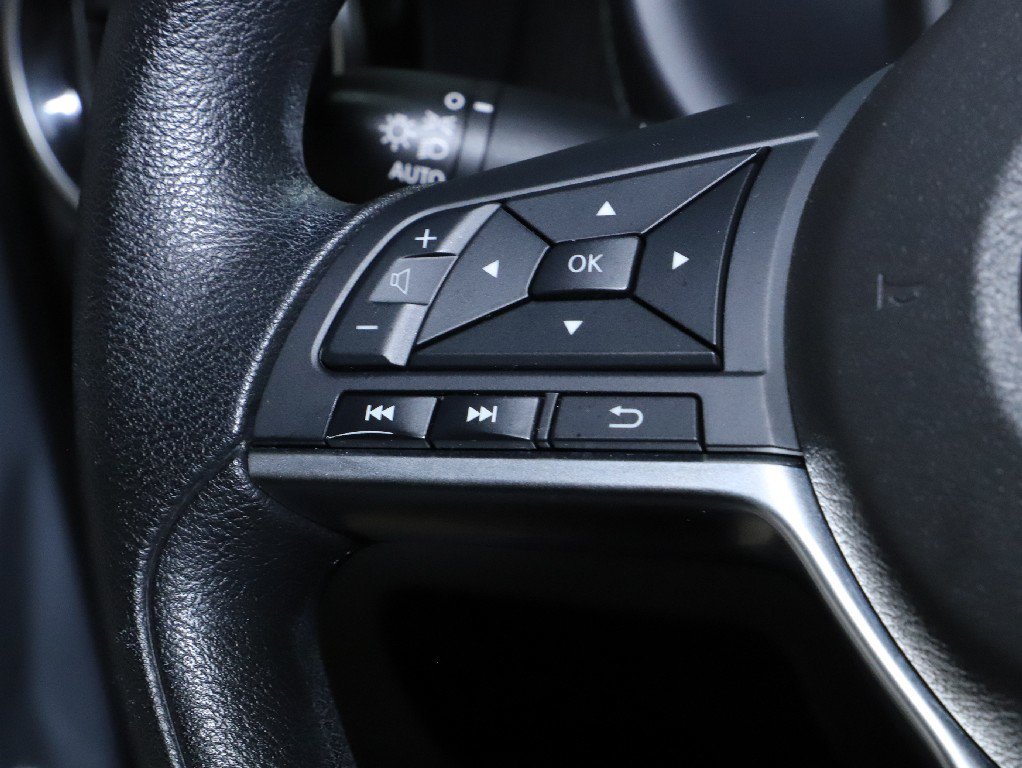 Certified 2023 Nissan Kicks SV FWD image 24