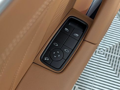 New 2026 Porsche 911 Targa 4S AWD/4WD image 26