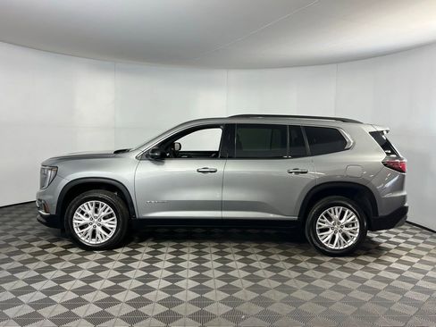 Used 2024 GMC Acadia Elevation w/ Super Cruise Package image 10