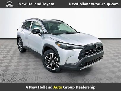 New 2026 Toyota Corolla Cross XLE w/ Convenience Package