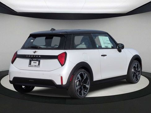 New 2026 MINI Cooper 2-Door Hardtop image 8