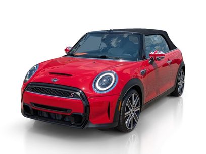 Used 2023 MINI Cooper S