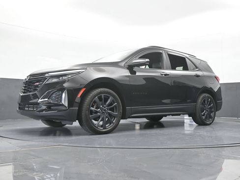 Used 2024 Chevrolet Equinox RS FWD image 56