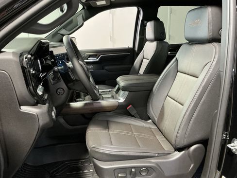 New 2026 Chevrolet Silverado 1500 High Country w/ Midnight Edition image 21