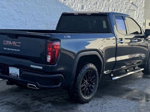 Used 2023 GMC Sierra 1500 Elevation image 5