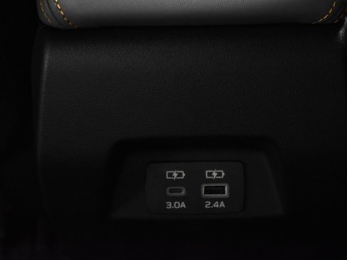 Used 2025 Subaru Crosstrek 2.5i Wilderness w/ Wilderness Package image 20