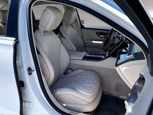 Used 2024 Mercedes-Benz S 580 4MATIC Sedan image 27