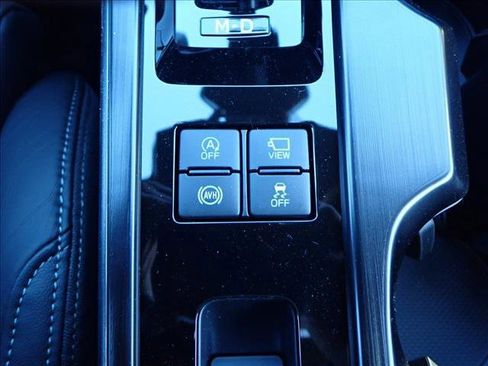 New 2026 Subaru Outback Touring XT image 24