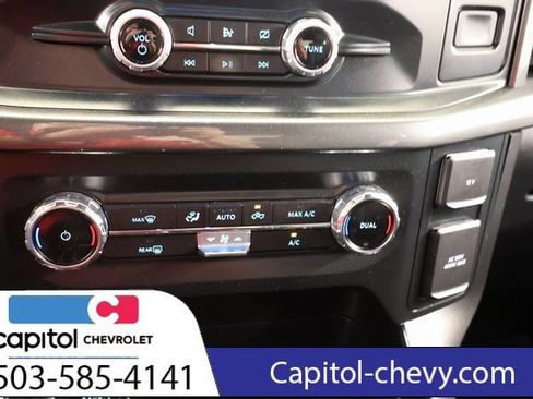 Used 2022 Ford F150 XLT w/ Equipment Group 301A Mid AWD/4WD image 21