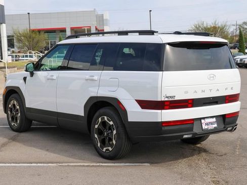 New 2026 Hyundai Santa Fe SEL FWD image 5